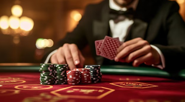 elang 138 mobile app interface showing football markets and live dealer options